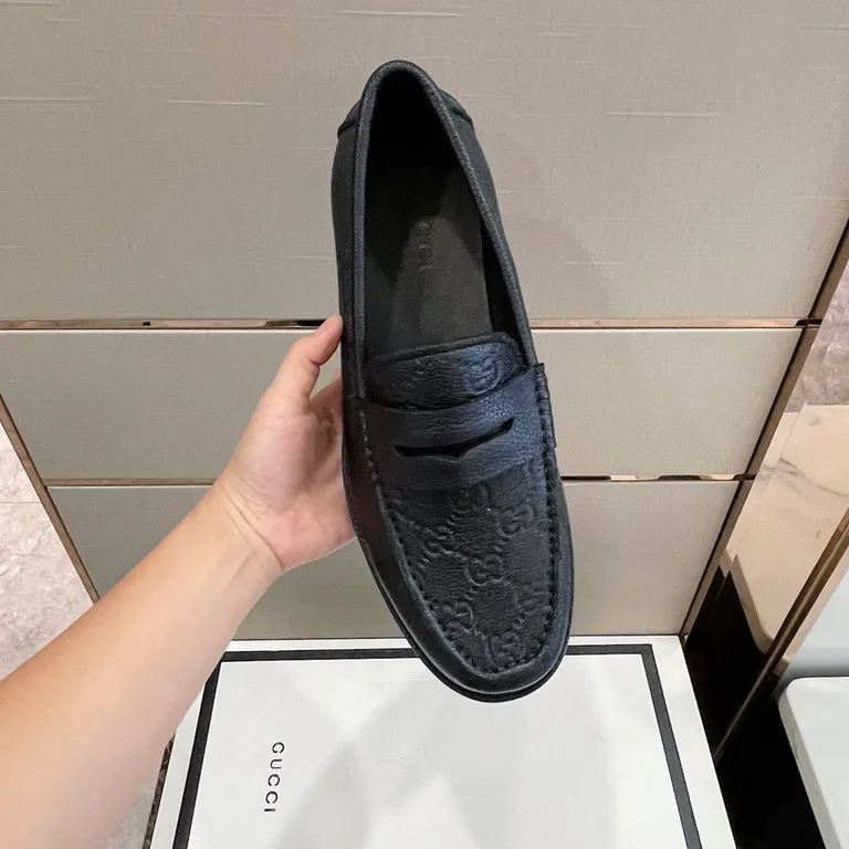 Gucci Shoe 